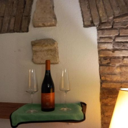 Domus Next Campo De'Fiori With Thermal Shower Rome Extérieur photo