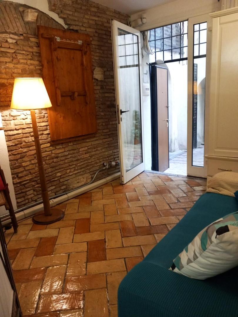 Domus Next Campo De'Fiori With Thermal Shower Rome Extérieur photo