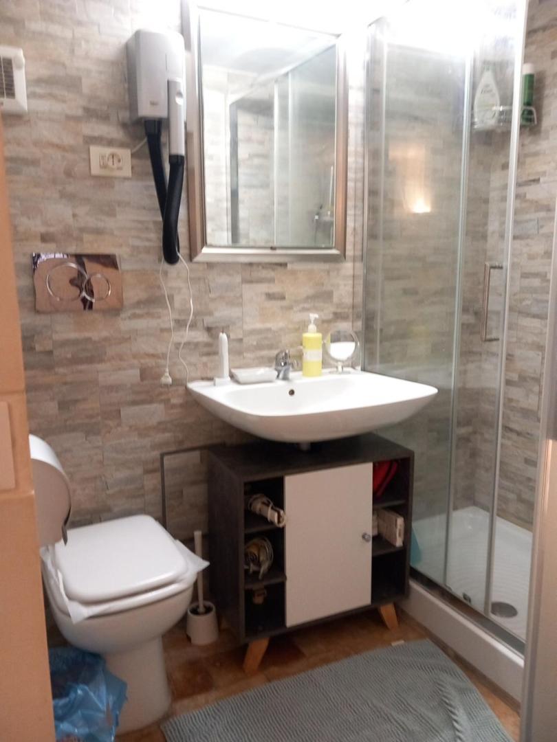 Domus Next Campo De'Fiori With Thermal Shower Rome Extérieur photo