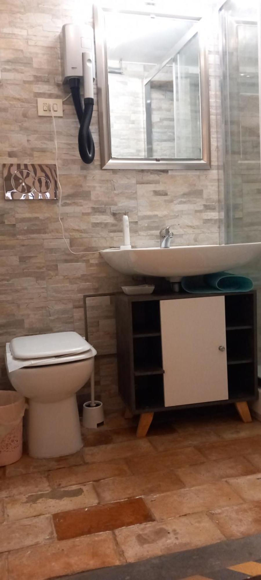 Domus Next Campo De'Fiori With Thermal Shower Rome Extérieur photo