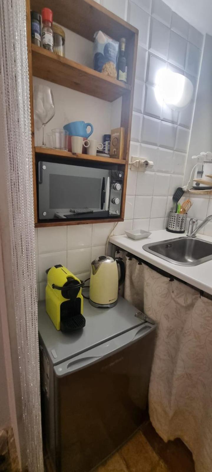 Domus Next Campo De'Fiori With Thermal Shower Rome Extérieur photo